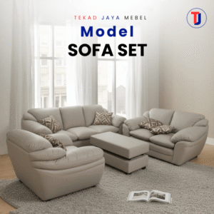 Katalog Sofa Set