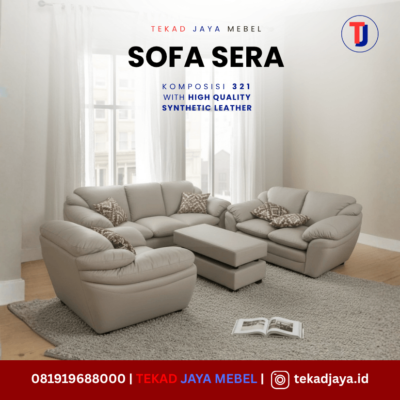 sera set