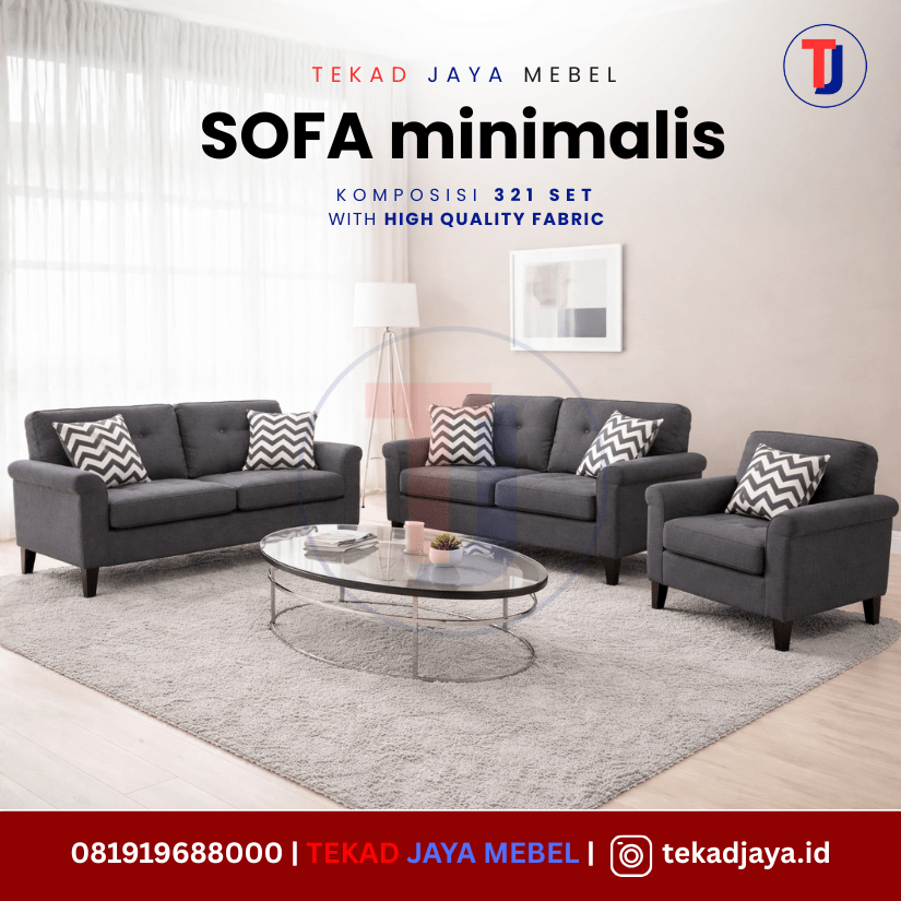 minimalis set
