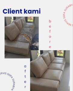 Service Sofa 2