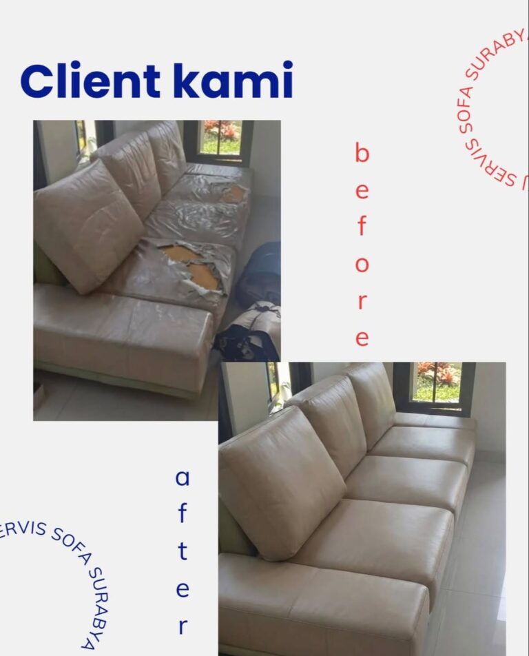 Service Sofa 2