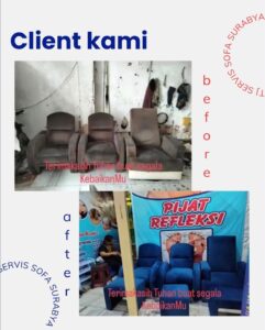 Service Sofa 1