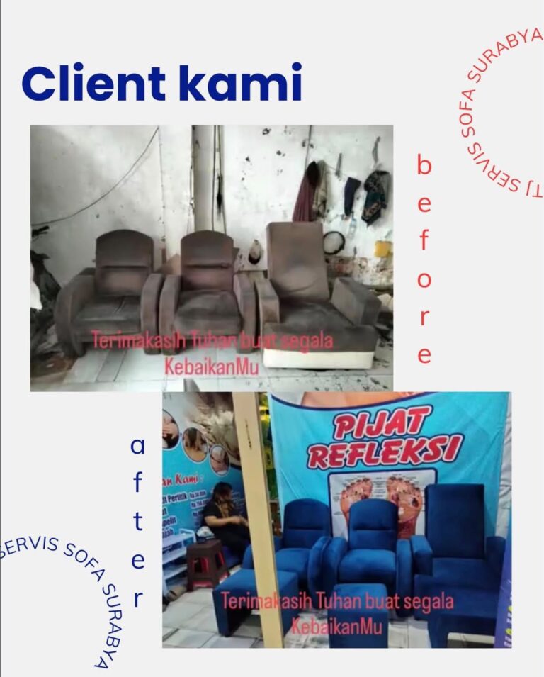 Service Sofa 1