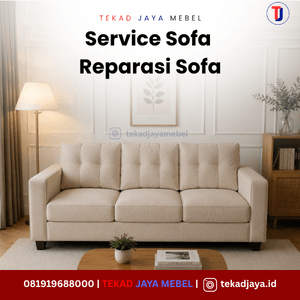 Servis Oscar Sofa