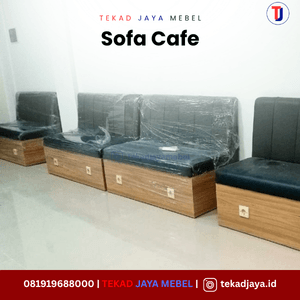 Sofa Cafe Basic