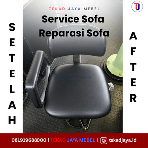 Reparasi Kursi sofa 2