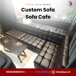 Custom Sofa X