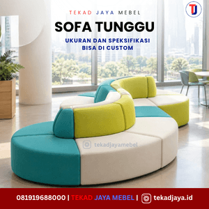 Sofa Tunggu 7