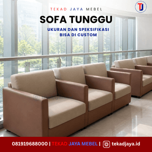 Sofa Tunggu 1