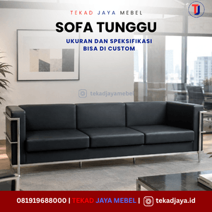 Sofa Tunggu