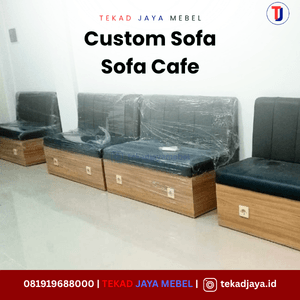 Bench seater