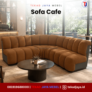 Sofa Cafe Corner