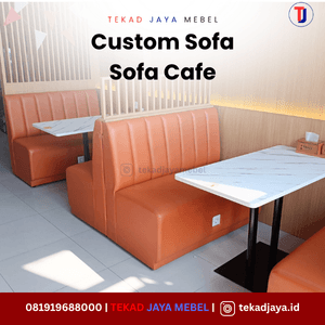 Bench Seater