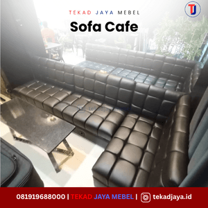 Sofa Cafe 1